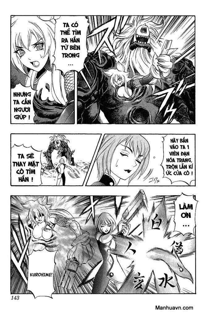 phù thủy phép thuật chapter 45 43