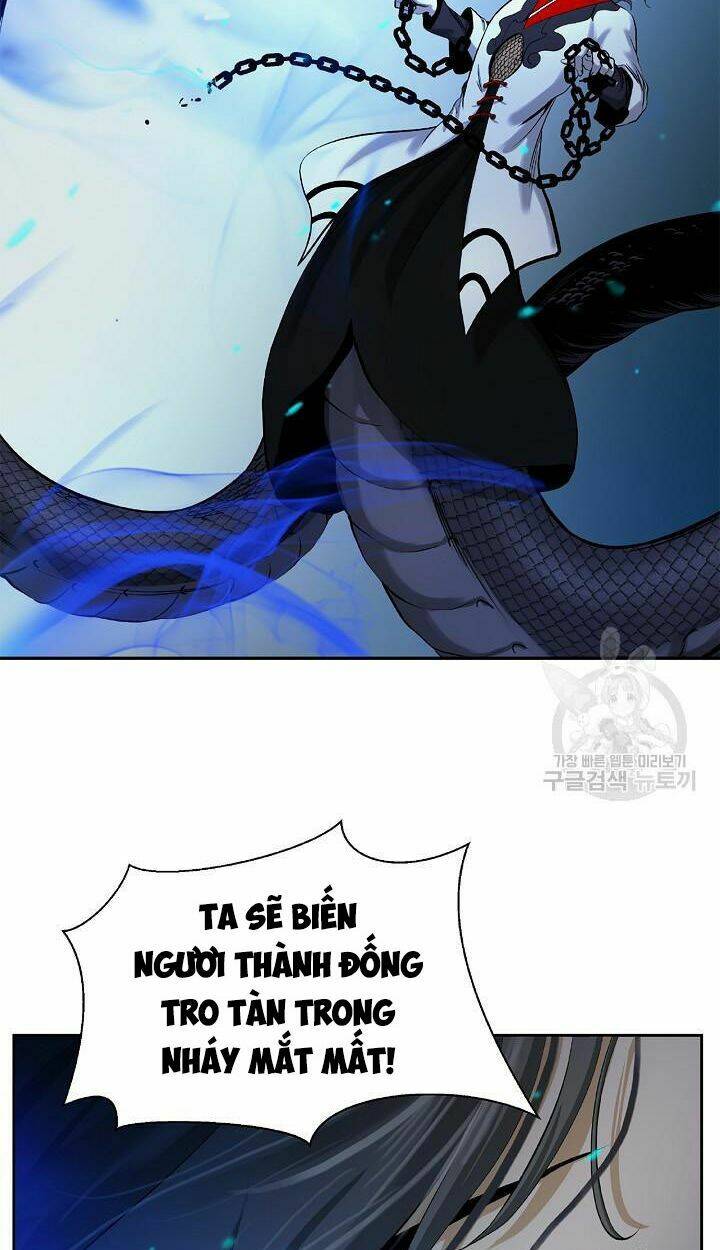 xuyên không thành hổ chapter 75 41