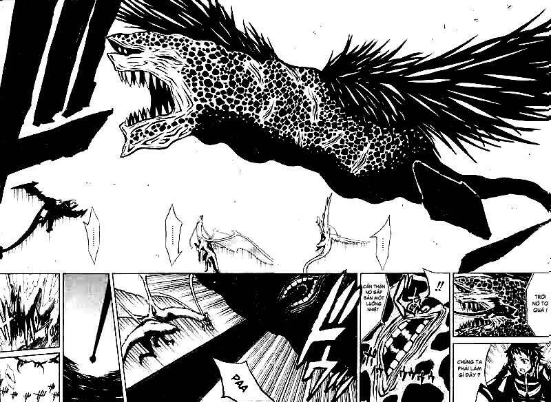 dragonaut - the resonance chapter 3 13