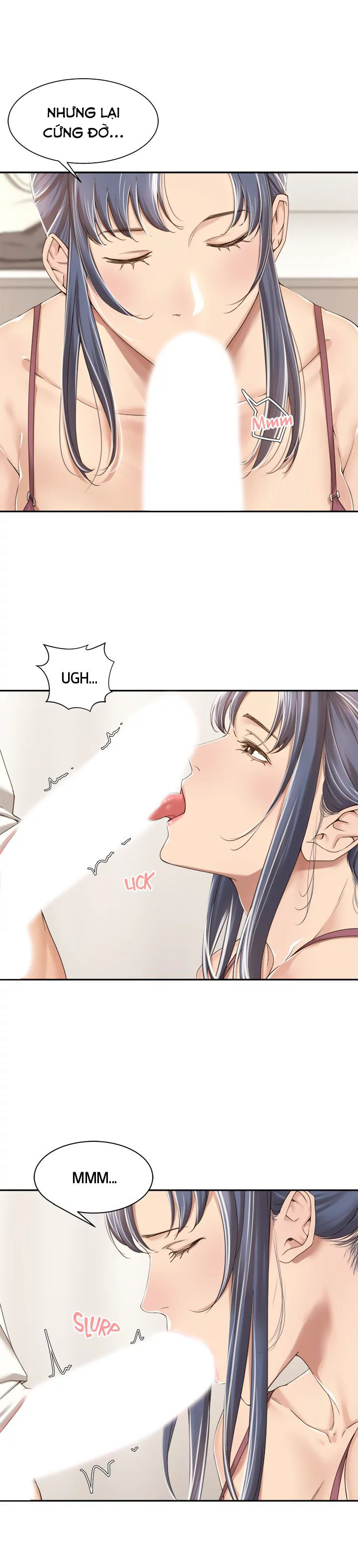 trên tình bạn dưới tình yêu chapter 29 9