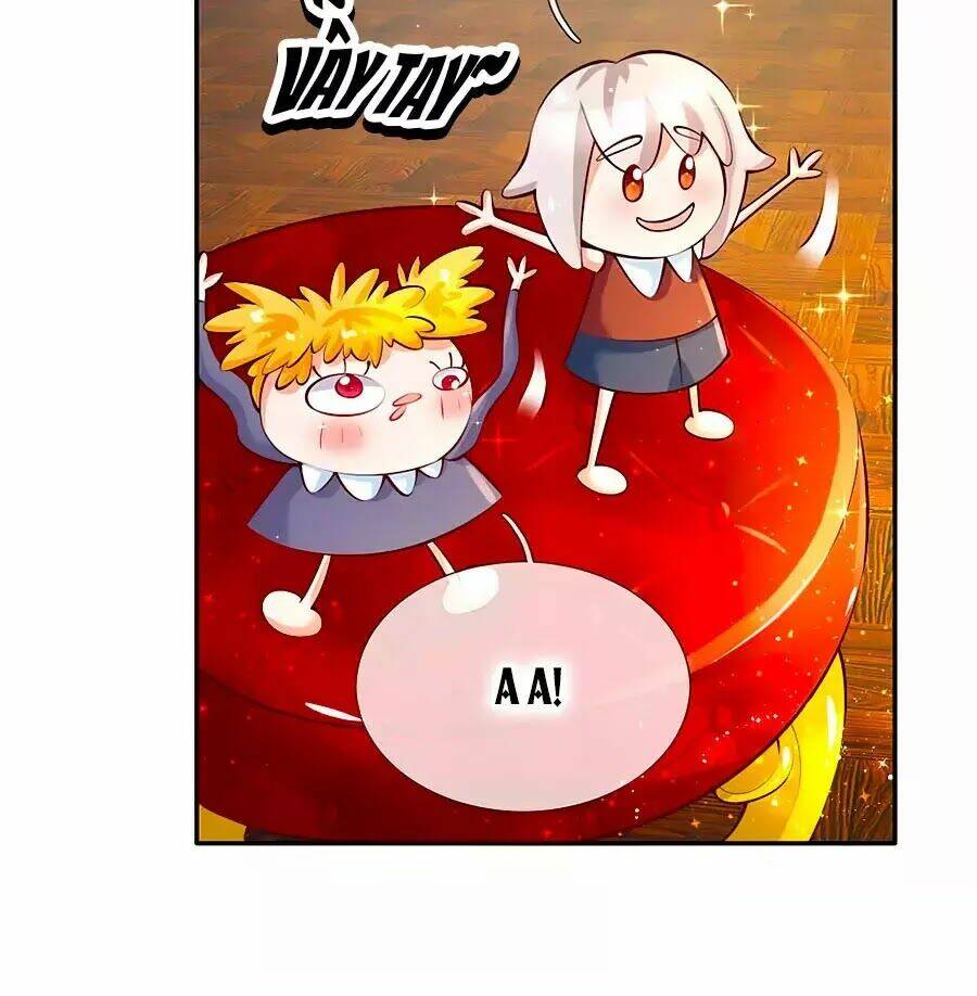 bỗng một ngày trở thành con gái nhà vua chapter 137 14