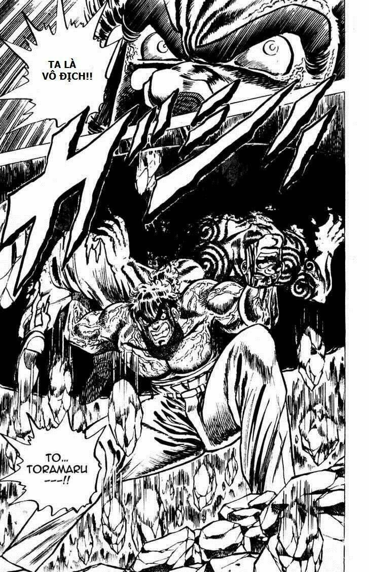 sakigake!! otokojuku chapter 37 19