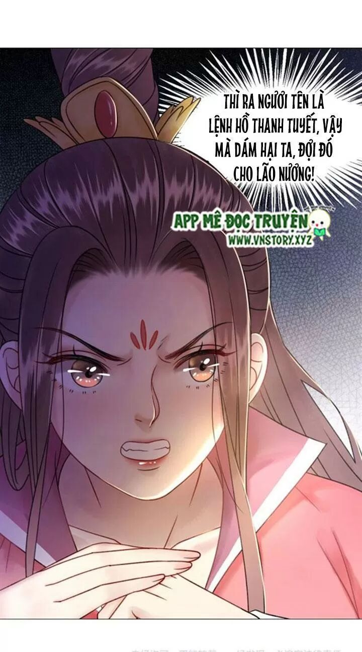 cực phẩm phế vật tiểu thư chapter 94 63