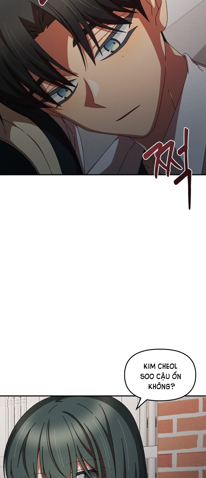 bạn gái tôi là robot -câu chuyện của cheol soo và young hee chapter 14.1 10