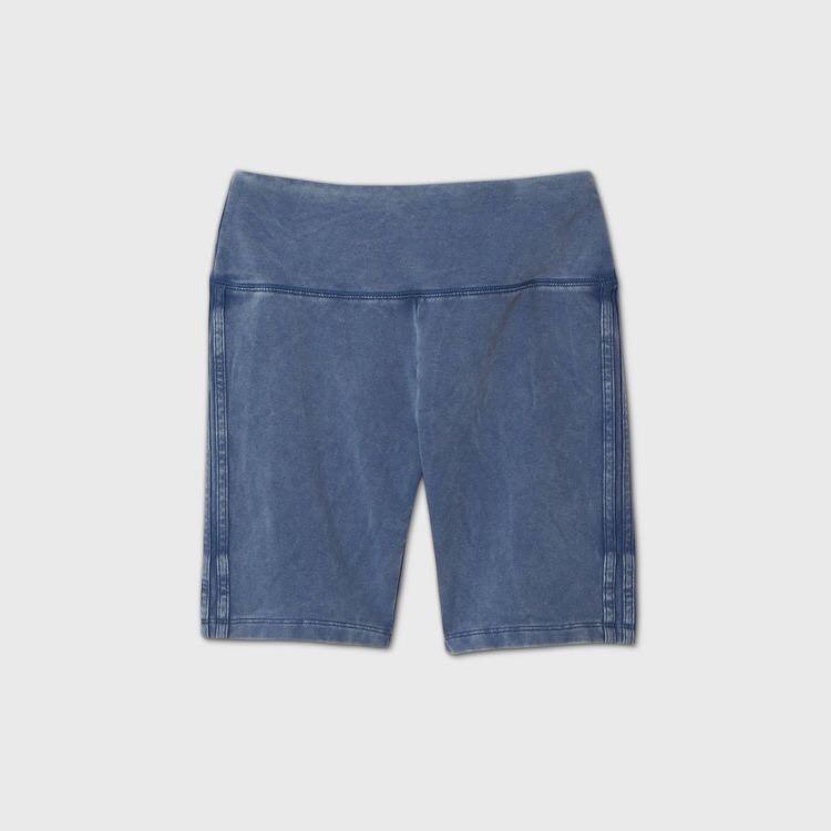 Quần short Biker Colsie xuất xịn