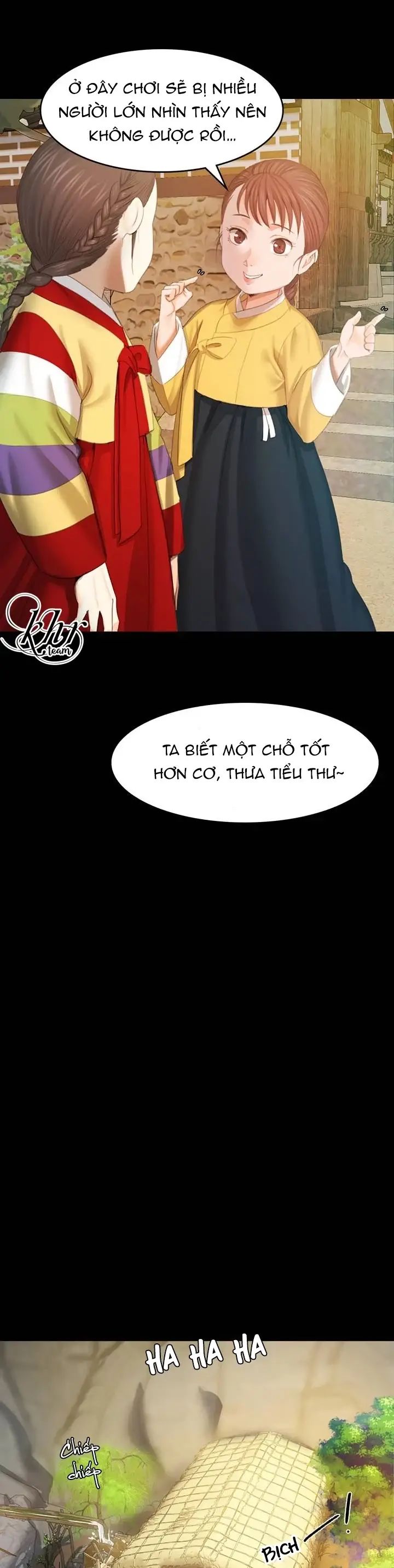 [18+] tiểu thư chapter 1 75