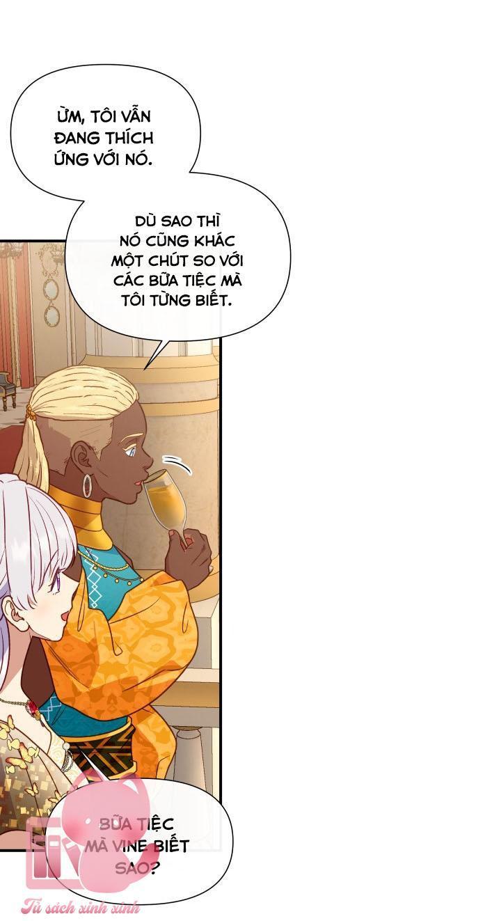 công nương khế ước của gia tộc công tước quái vật chapter 145 35