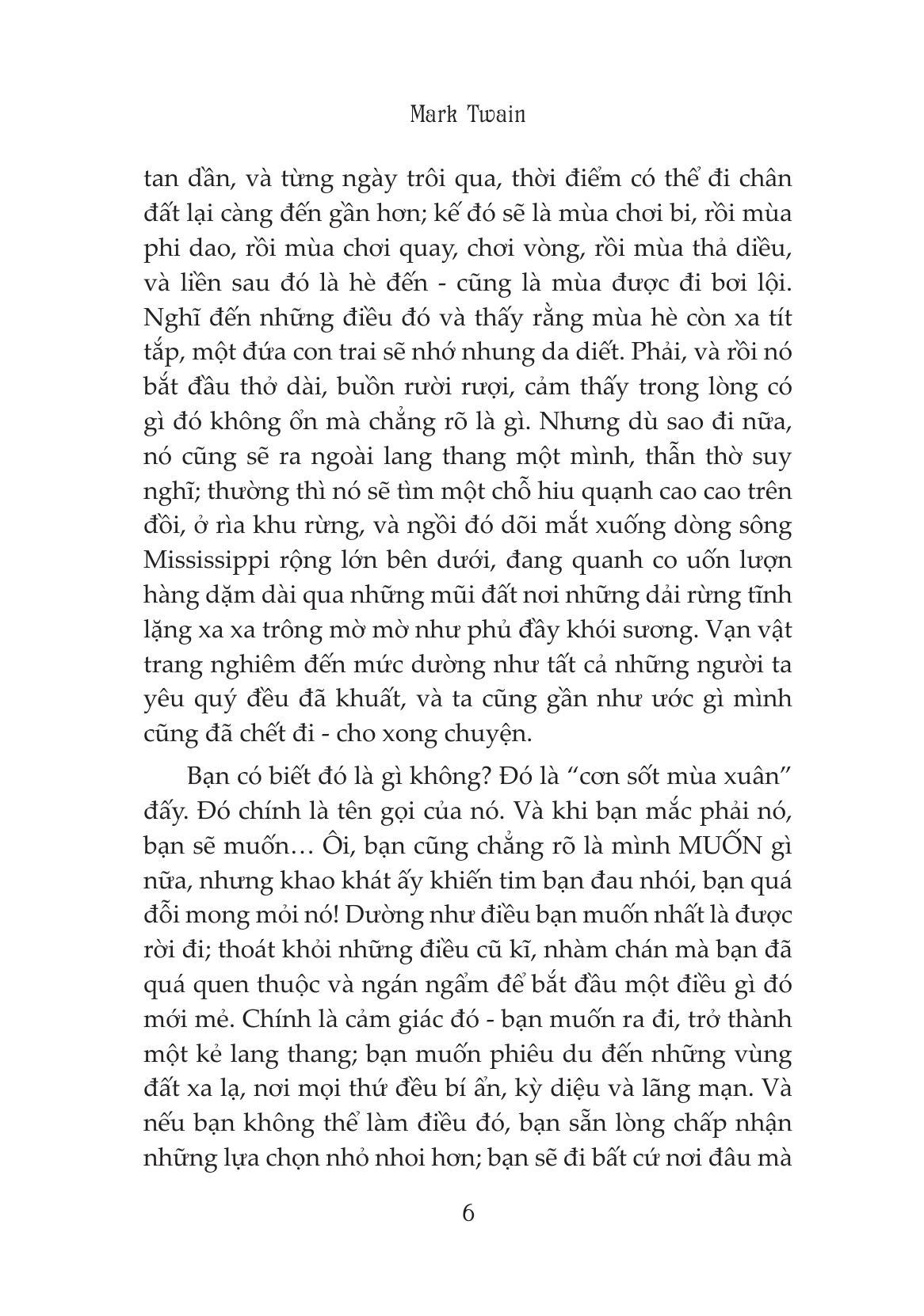 Sách - Thám Tử Tom Sawyer