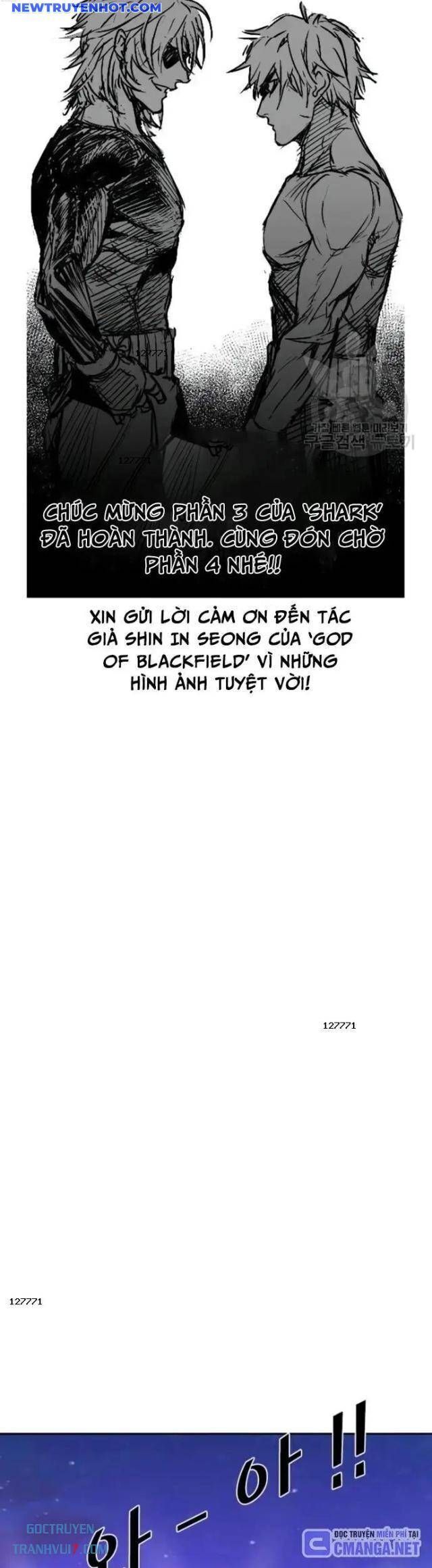 shark - cá mập chapter 220 6