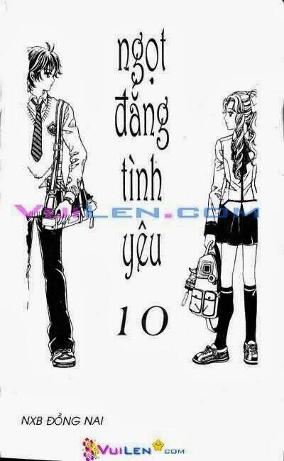 ngọt đắng tình yêu chapter 10 1
