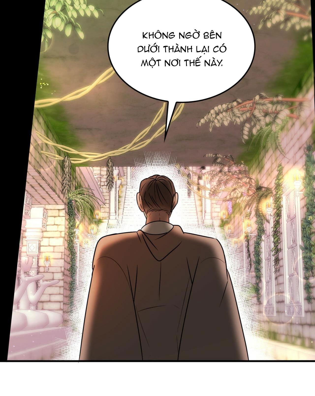 (np) độc thân muôn năm chapter 13 14