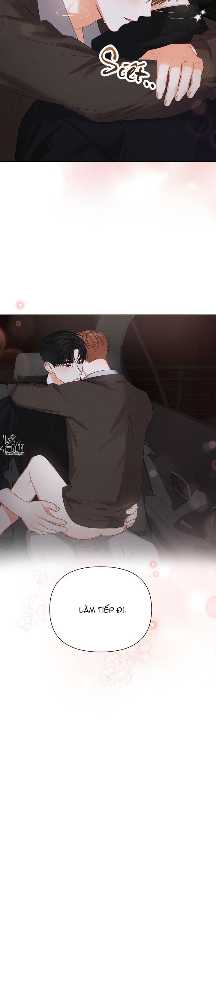 nine to nine chapter 40 7