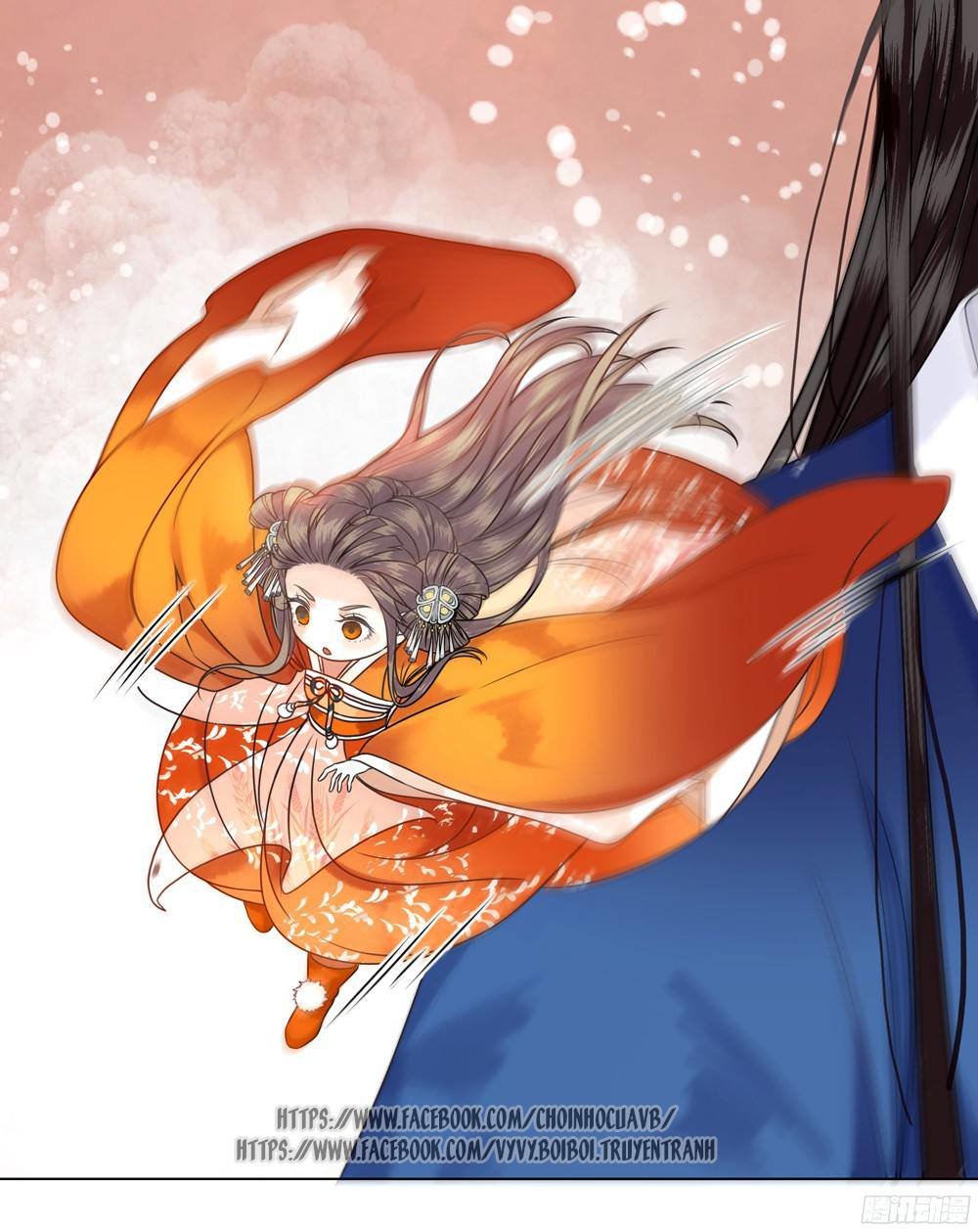 gay rồi! cái đó thành tinh rồi chapter 5 37