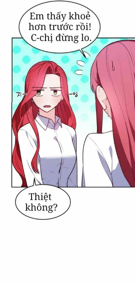 phản diện rất dễ làm chapter 21 25