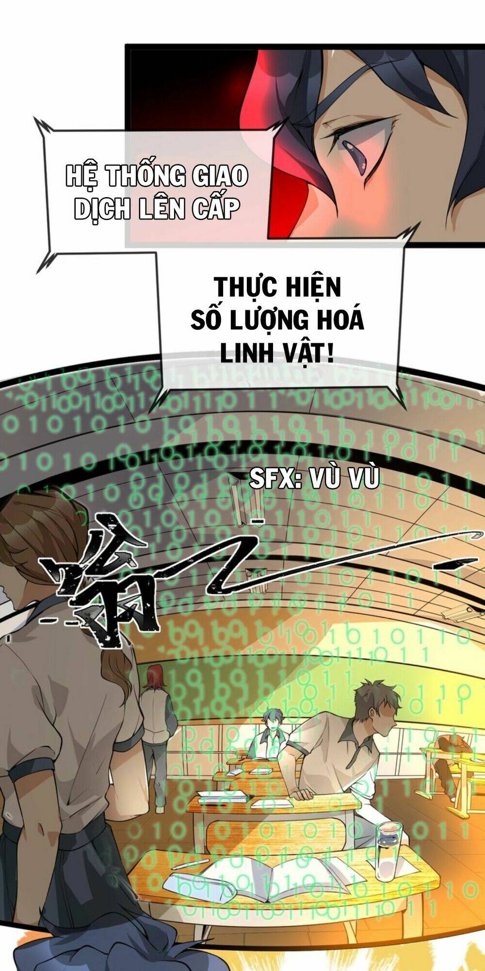 app tu chân mạnh nhất chapter 3 5