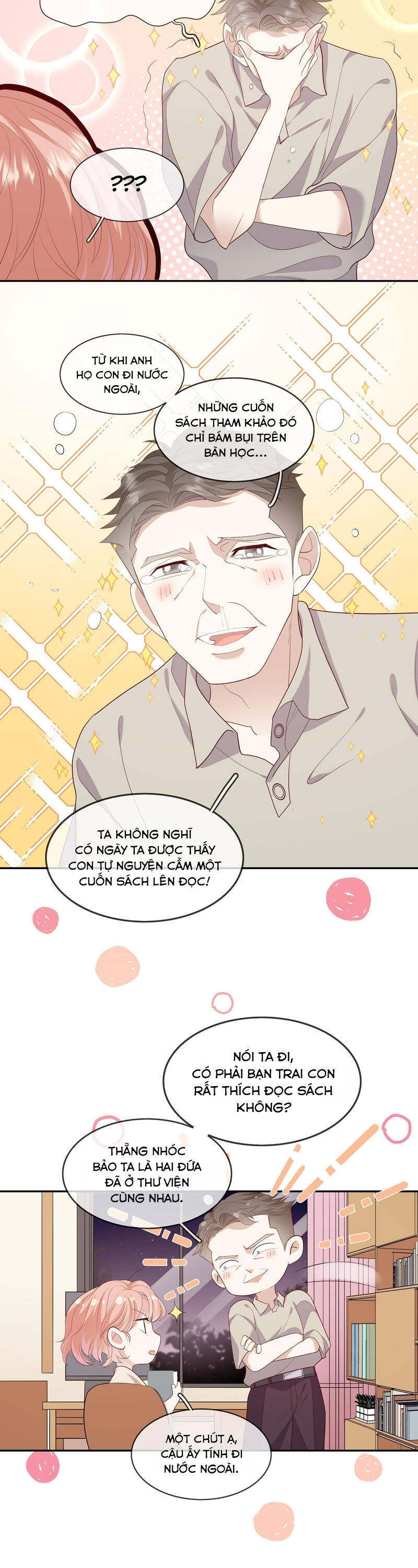 làm ơn đừng quá kiêu ngạo chapter 24 8