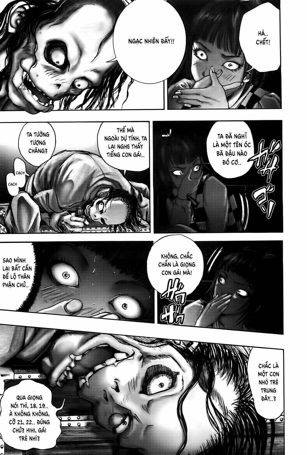 edogawa ranpo ijinkan chapter 26 21