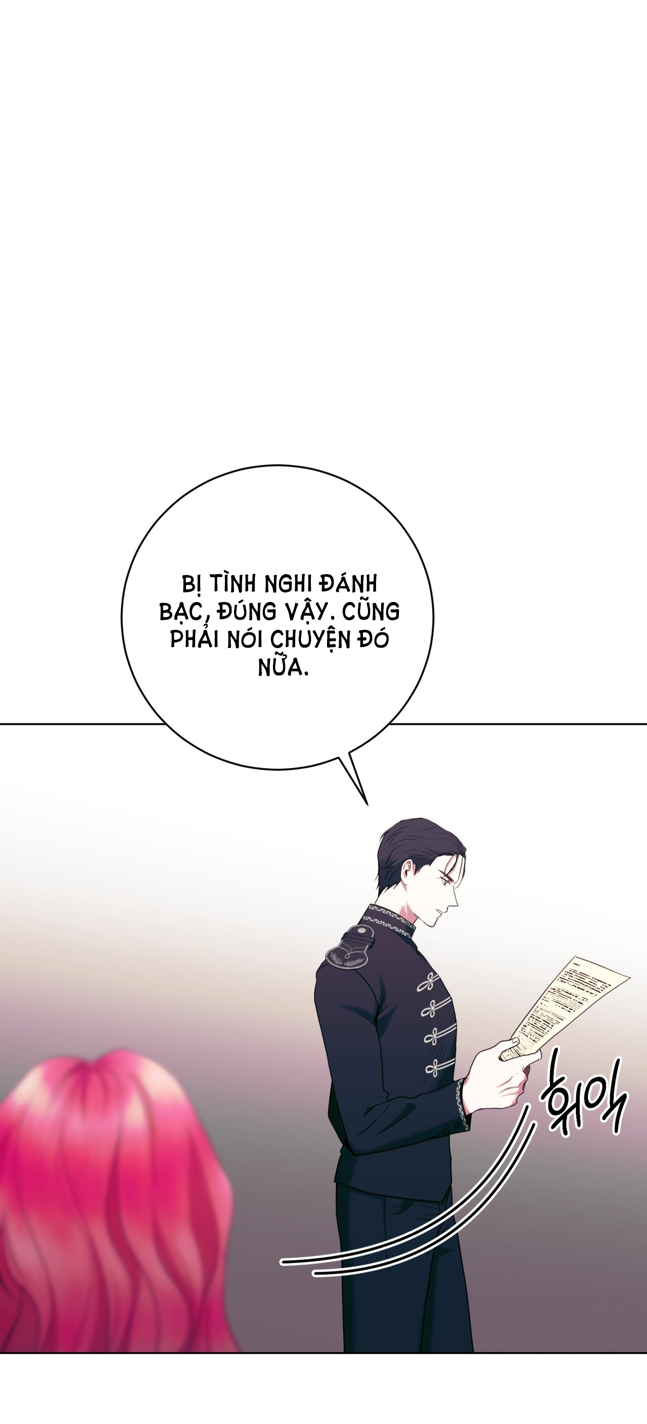 hợp đồng hôn nhân với hai người chồng chapter 2.2 16