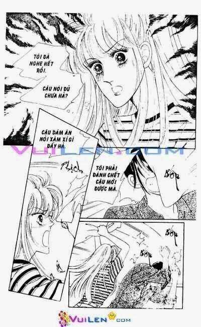 lá chắn tình yêu chapter 4 32