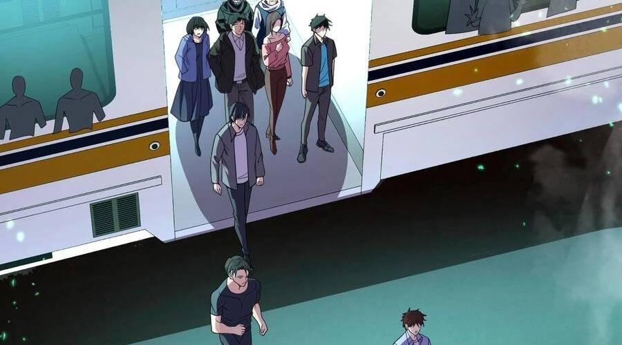 nhìn thấy thanh máu, ta xử tội thần linh chapter 102 43