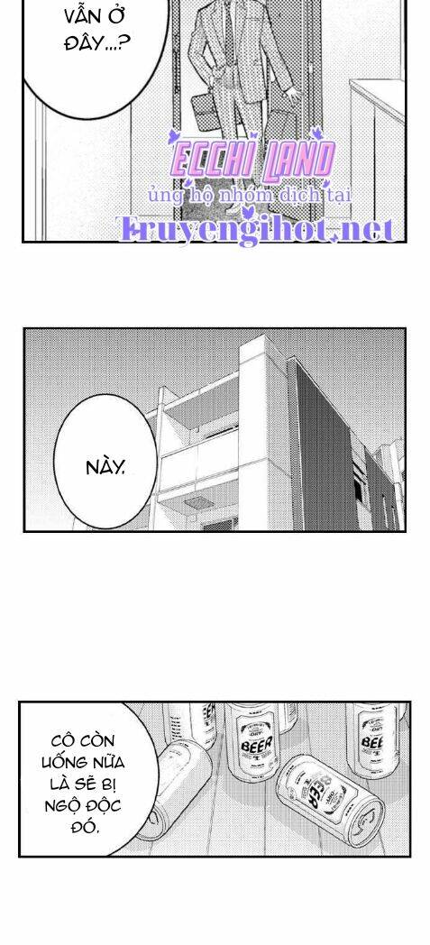 giả vờ ngủ cũng không ngăn được anh ấy chapter 99.1 4