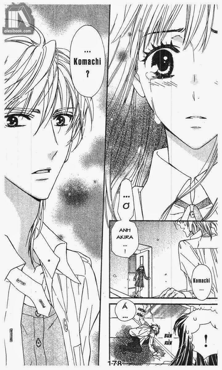 tình yêu định mệnh chapter 35 28