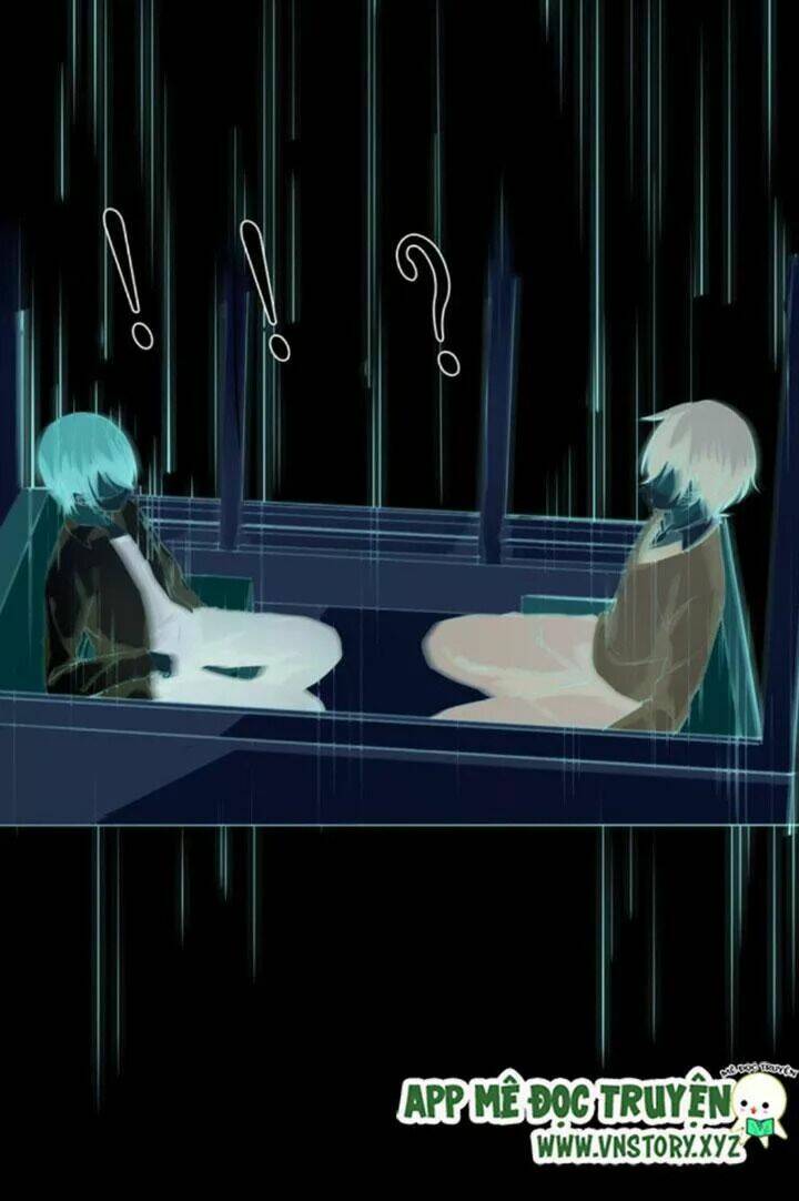 hồ tiên này không tin được chapter 19 25