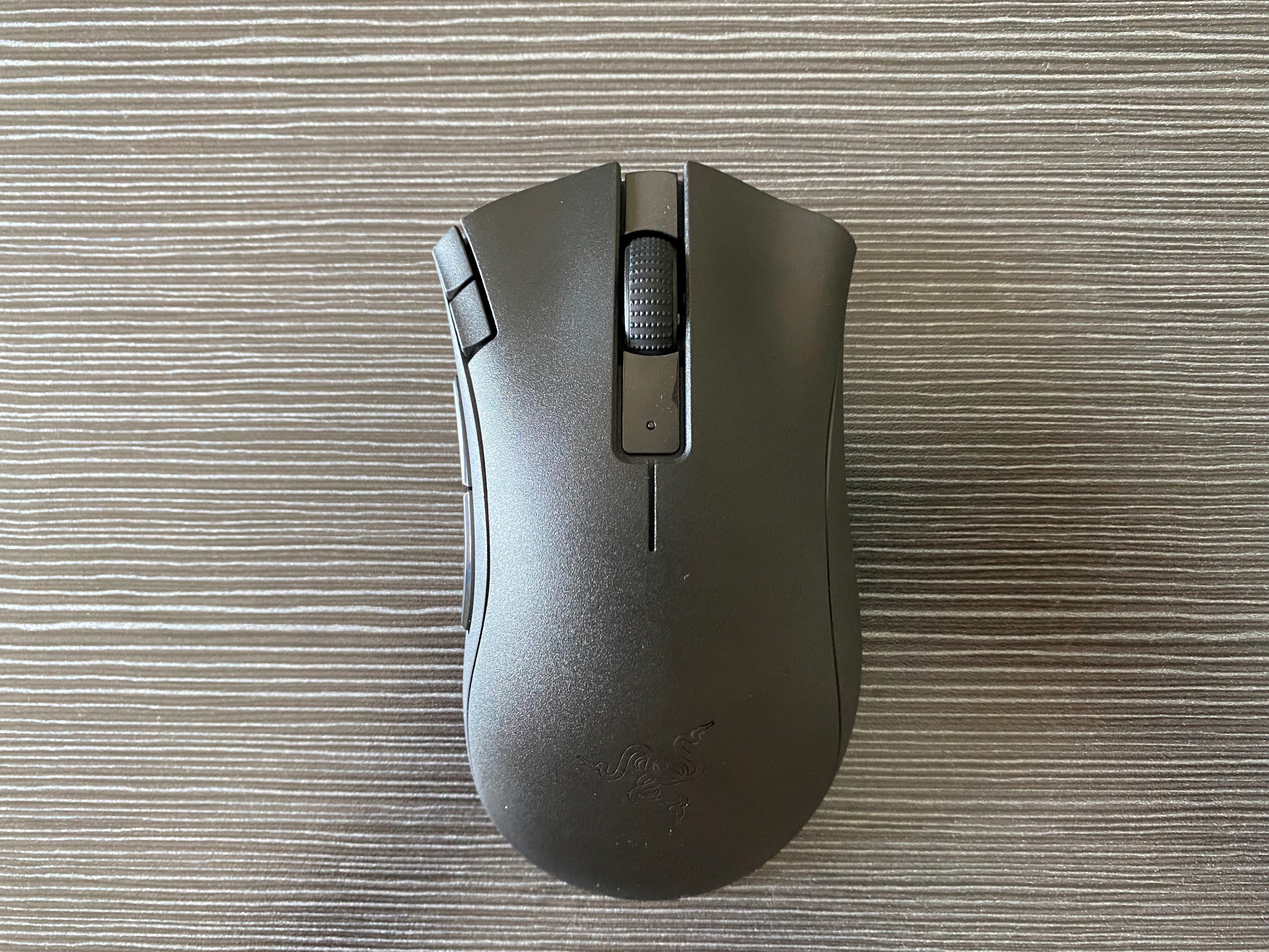 Chuột Razer DeathAdder V2 X HyperSpeed-Wireless Ergonomic_Mới, hàng chính hãng