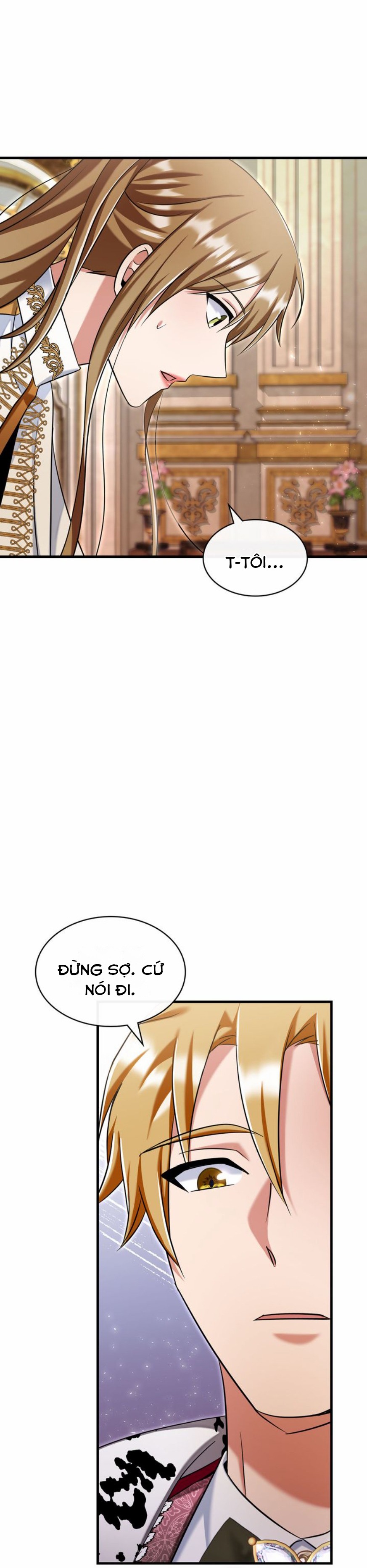 công lý của một ác nữ chapter 126 40