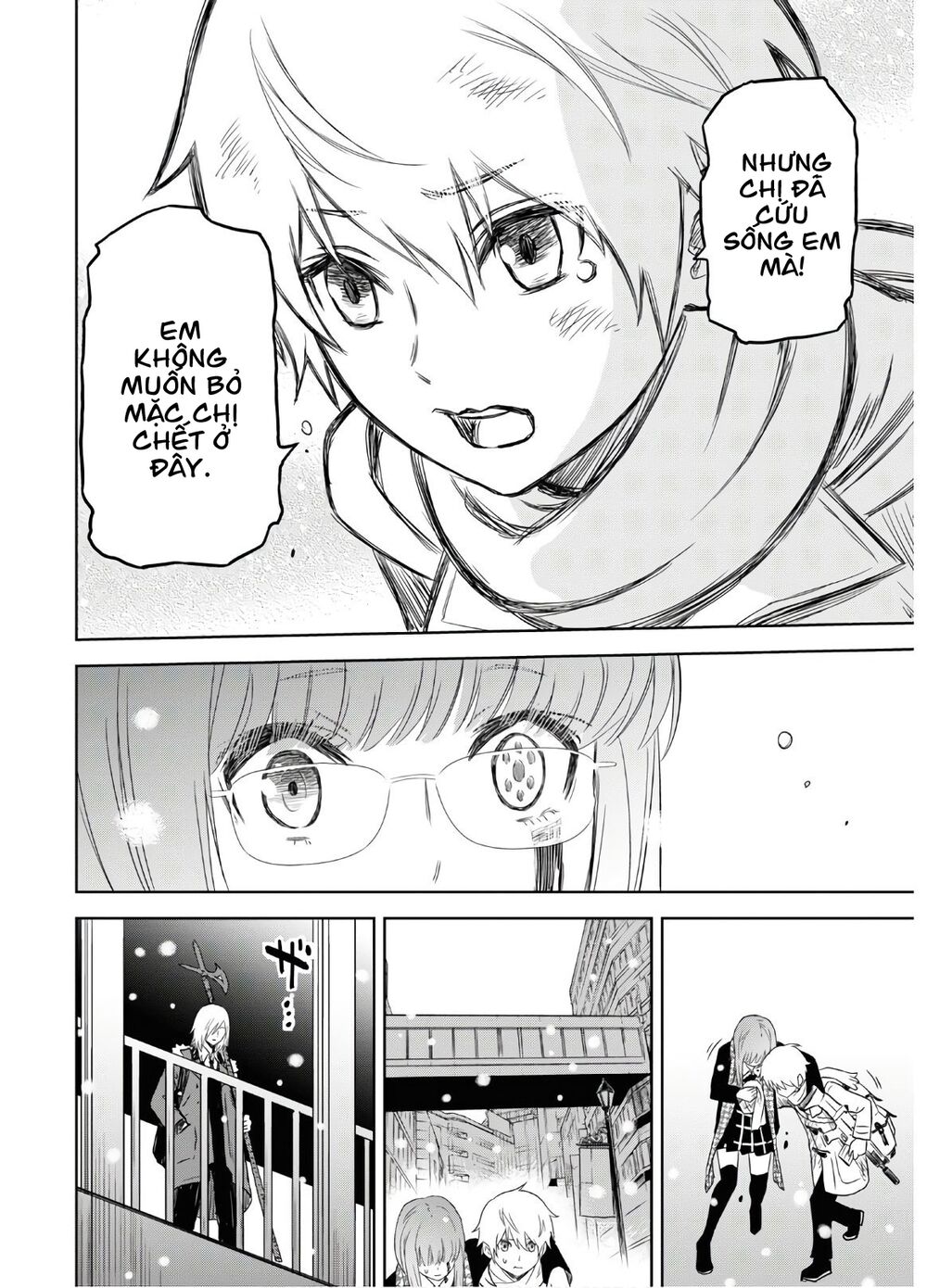 shikabane-gatana chapter 1.2 29