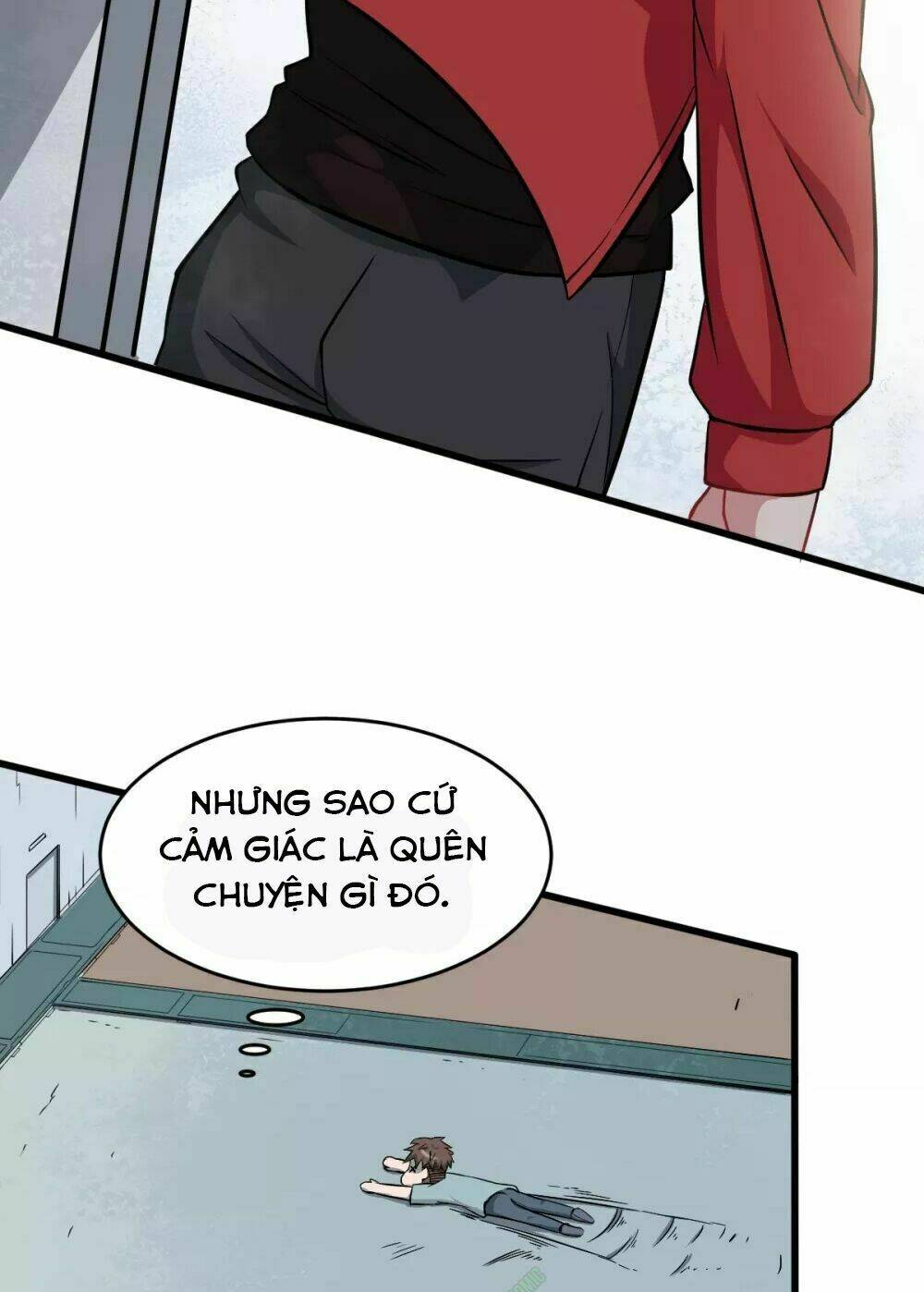 vườn trường cuồng sư hệ thống chapter 20 37