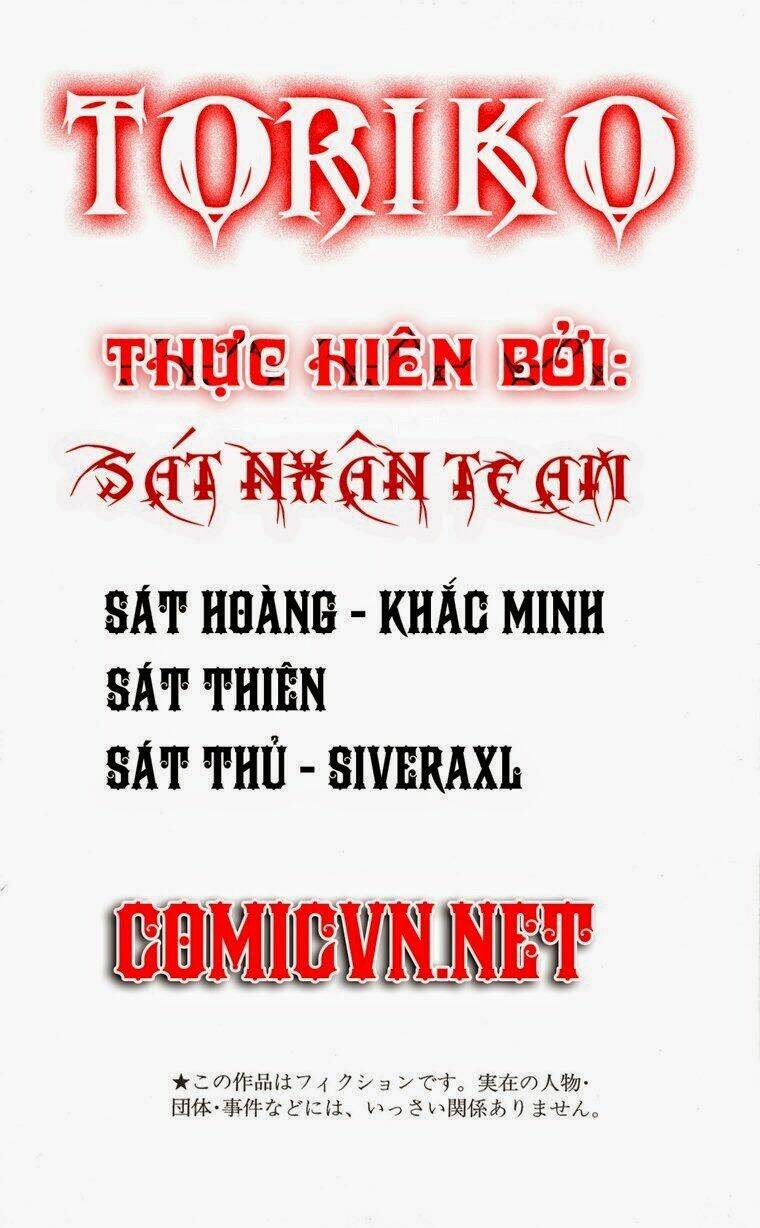 thợ săn ẩm thực chapter 154 1
