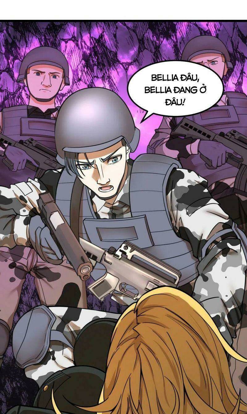 danh sách kẻ phản diện chapter 145 13