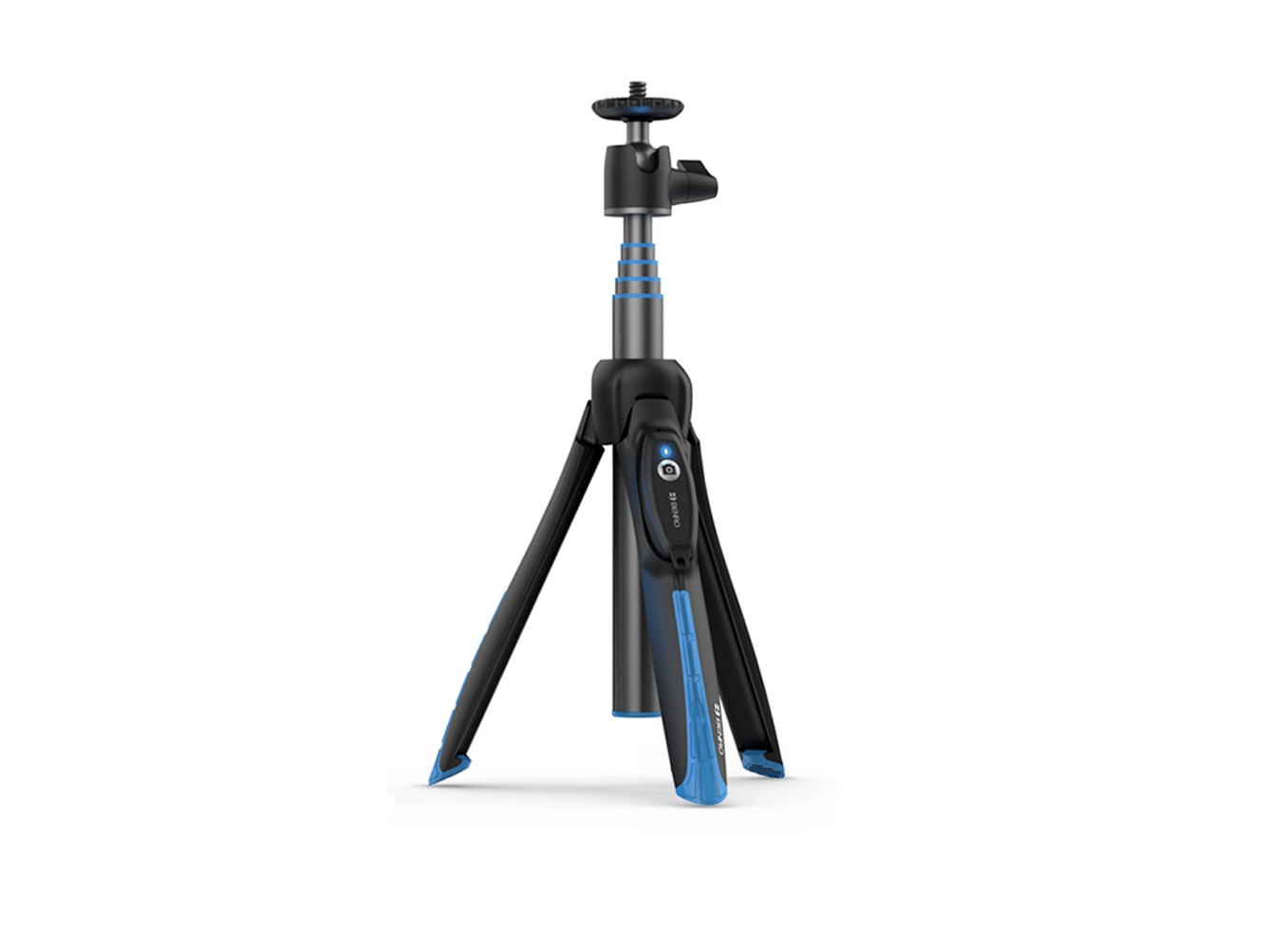 Chân máy cho điện thoại Benro Tripod BK15 - Hàng chính hãng