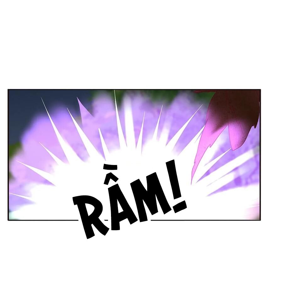 thông linh phi chapter 599 17