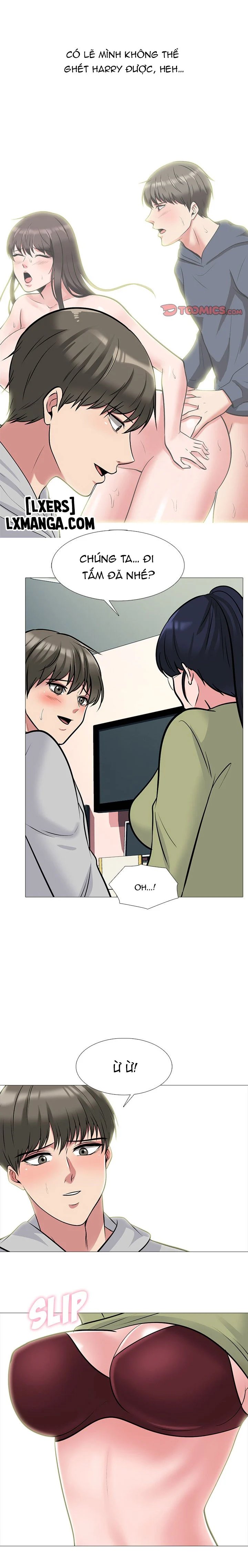 học bổng đặc biệt chapter 143 19