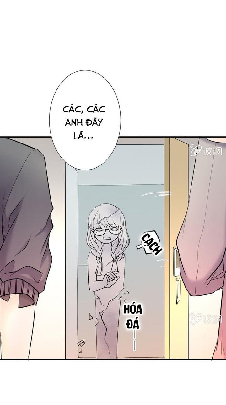 ảnh đế cầu sủng chapter 9 9