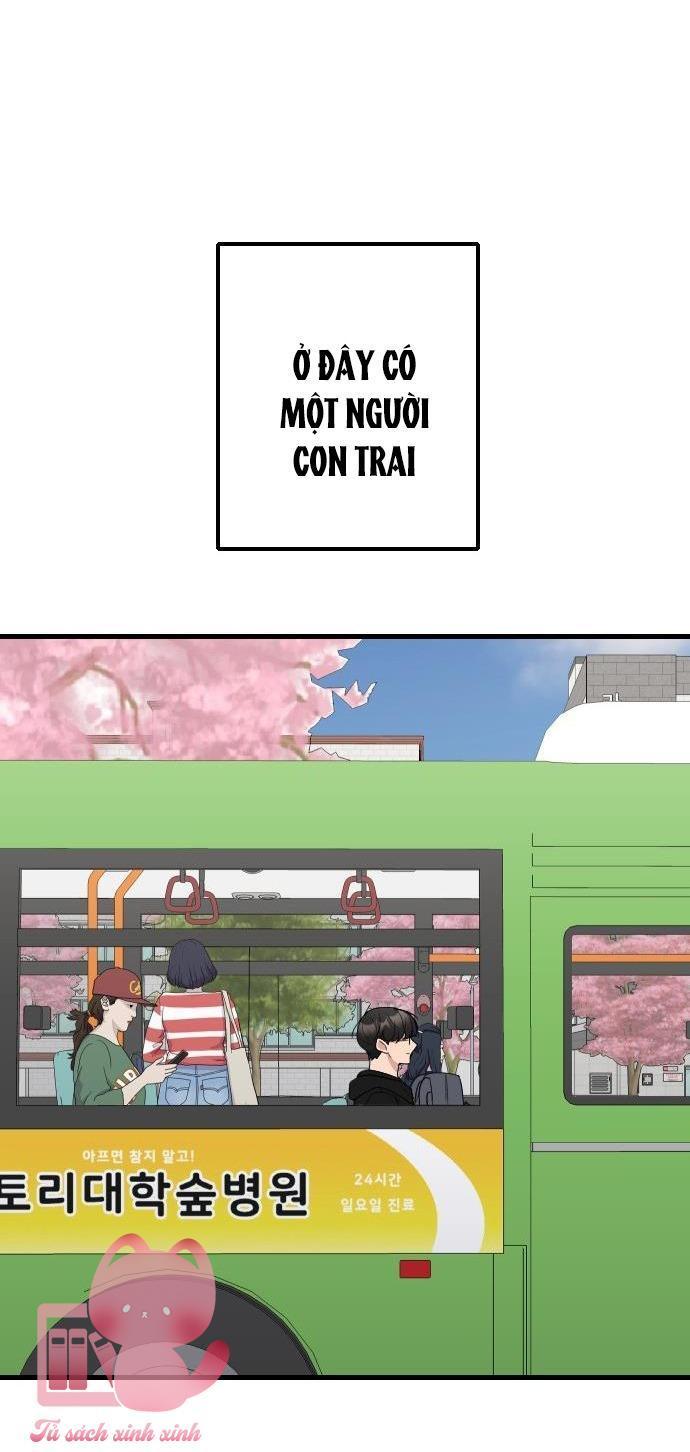 trend yêu đương 2023 chapter 6 11