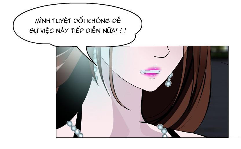 cạm bẫy của nữ thần chapter 102 6