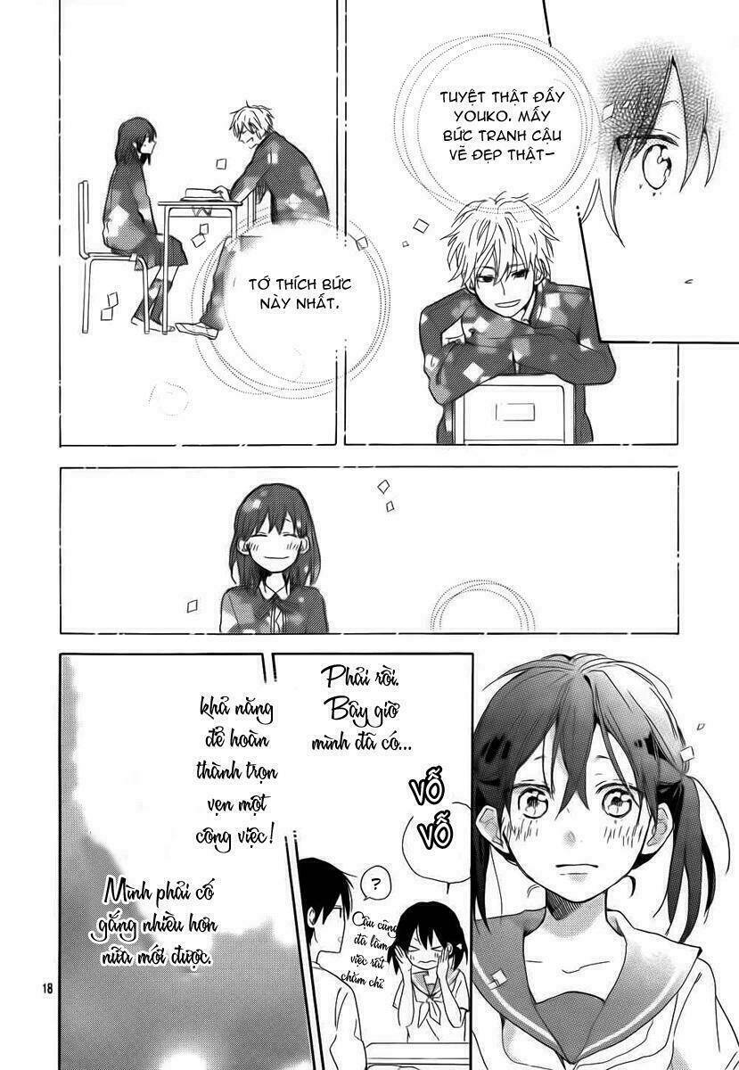 tổng hợp one shot. chapter 169 18