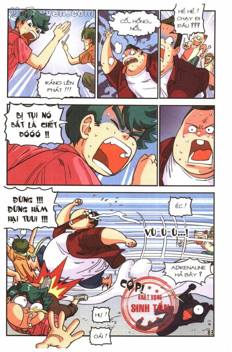 học sinh chân kinh chapter 3 85