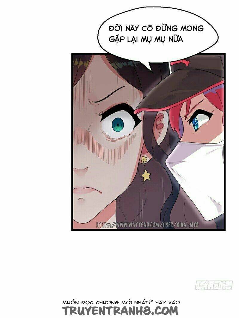 cuộc sống hôn nhân lãng mạn của hề hề chapter 2.2 6