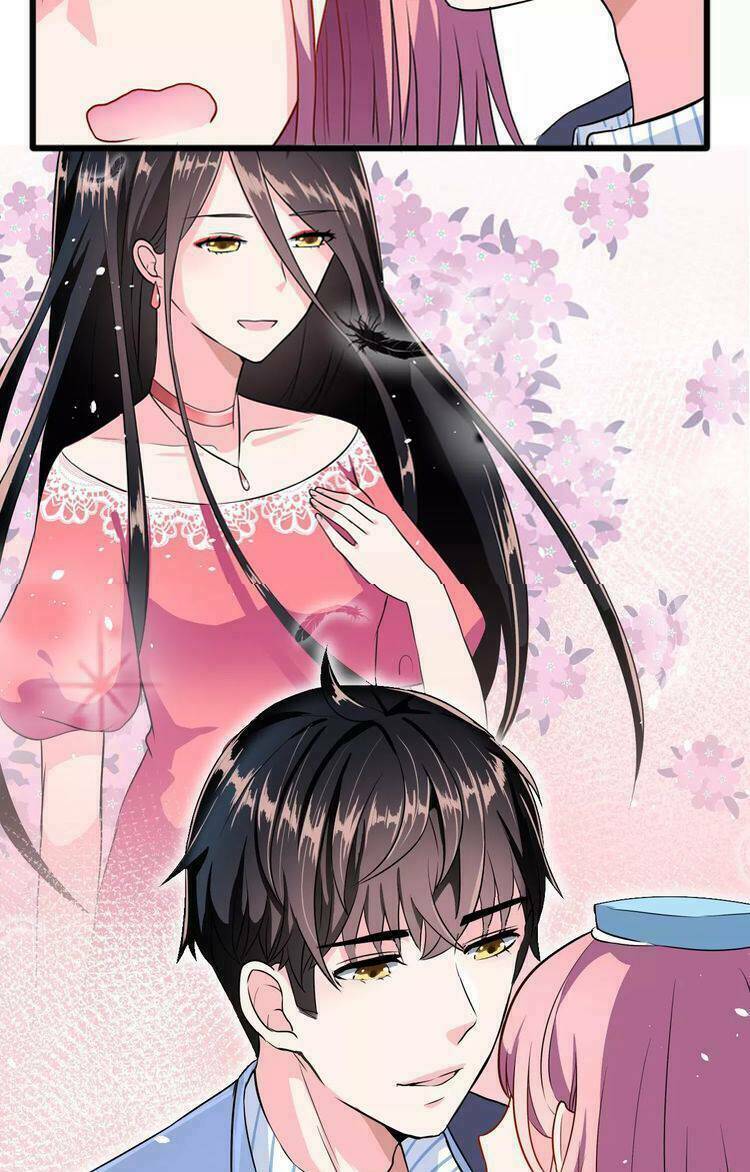 nữ thần! em muốn được sinh khỉ con cho anh chapter 3 13