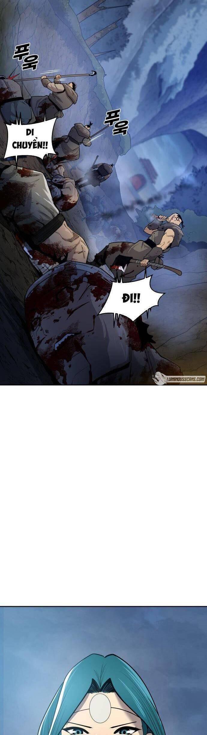 thiếu niên kiếm sư chapter 52 3