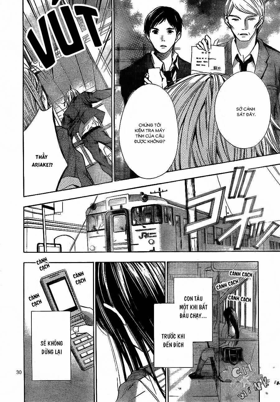 sekai no hate chapter 10 32