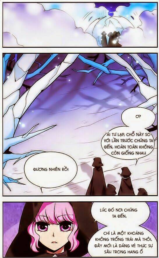 cố lên nào, đại ma vương! chapter 63 7