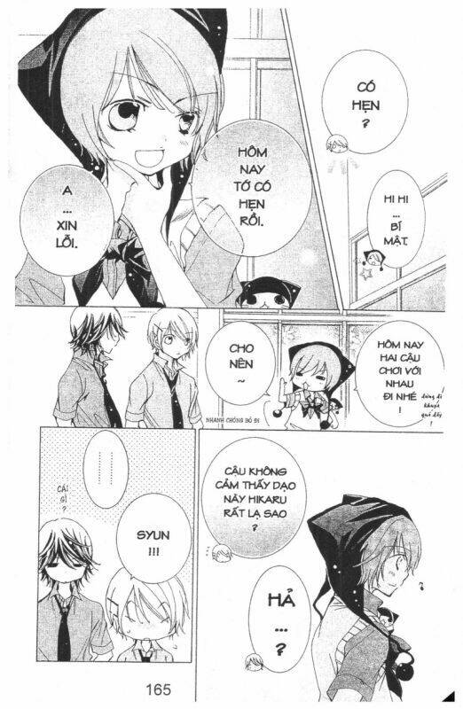 ore-sama kingdom chapter 5 165