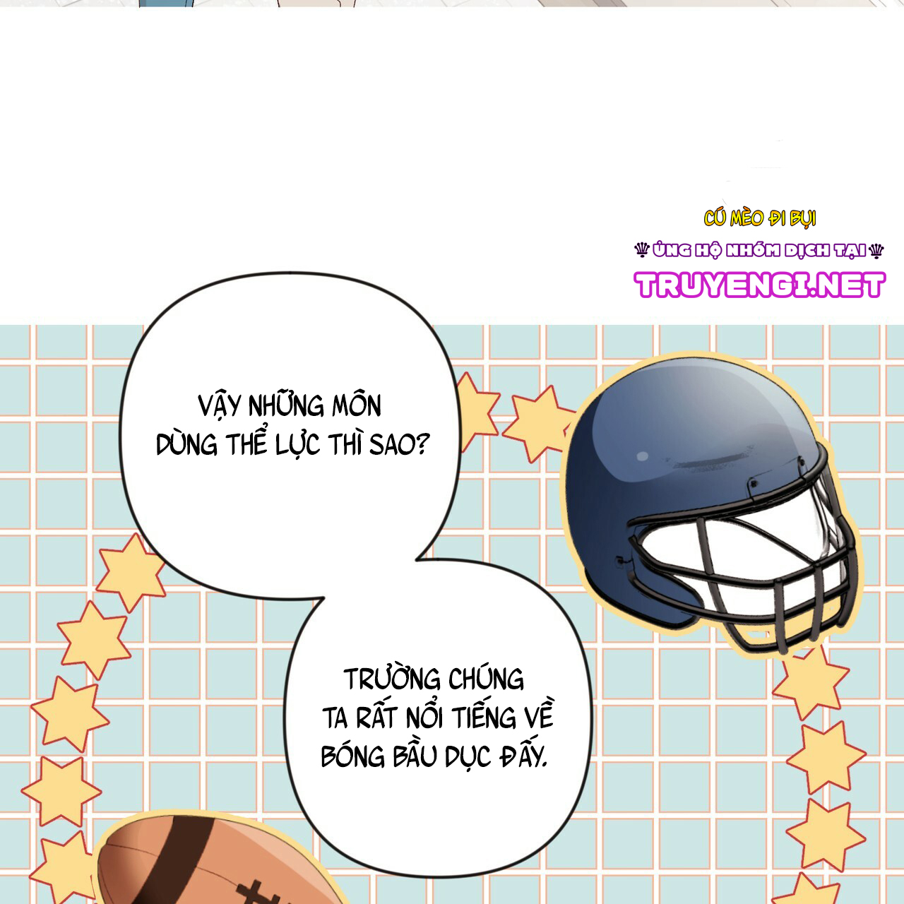 juliet, ở đây không phải là kansas đâu! chapter 3 57