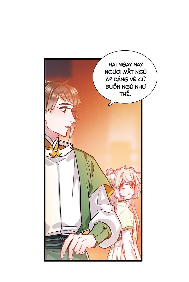 danh kiếm trủng chapter 21 14