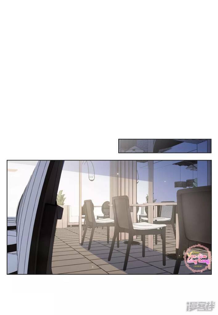 cô ấy đến rồi, xin nằm xuống! chapter 159 21